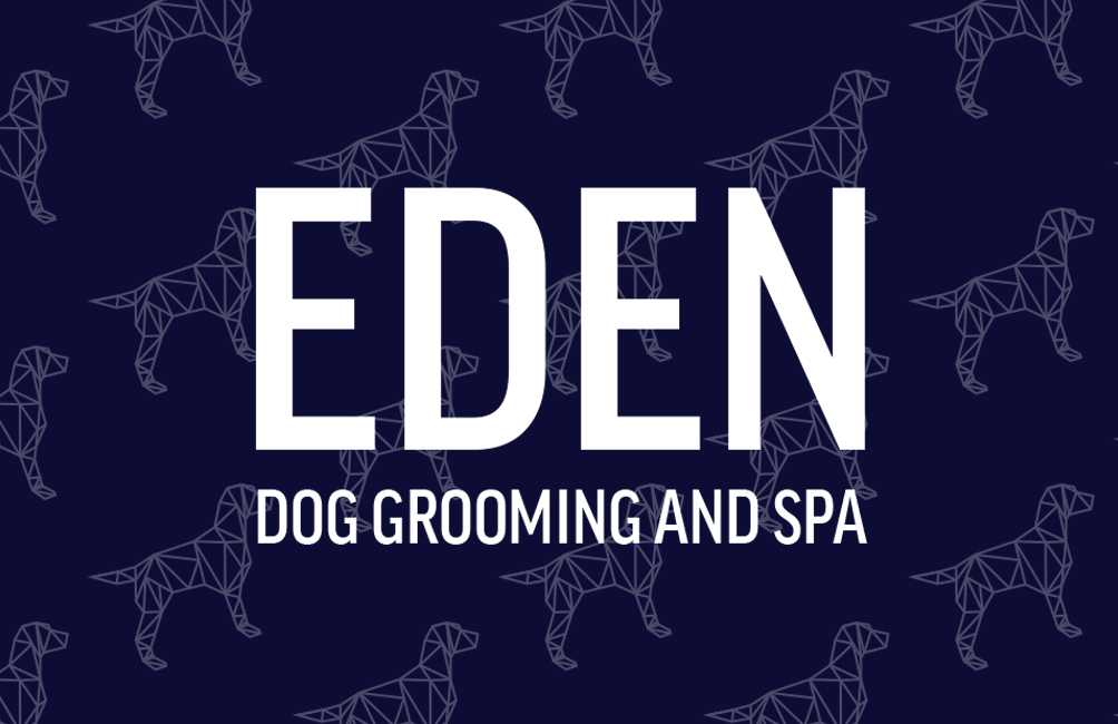 Eden Dog Grooming and Spa